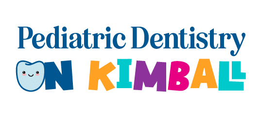 logo - Pediatric Dentistry on Kimball in Brooklyn, NY