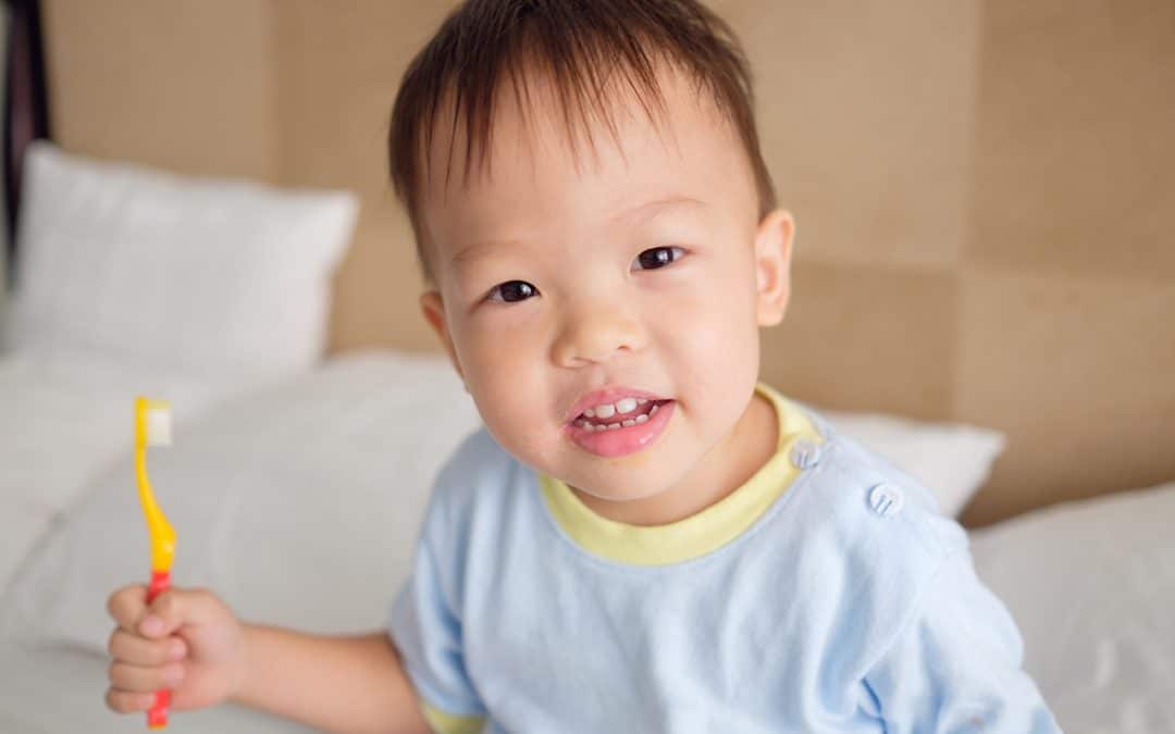 Can 2-Year Molars Come In Early? Signs, Symptoms, and Solutions for Toddlers