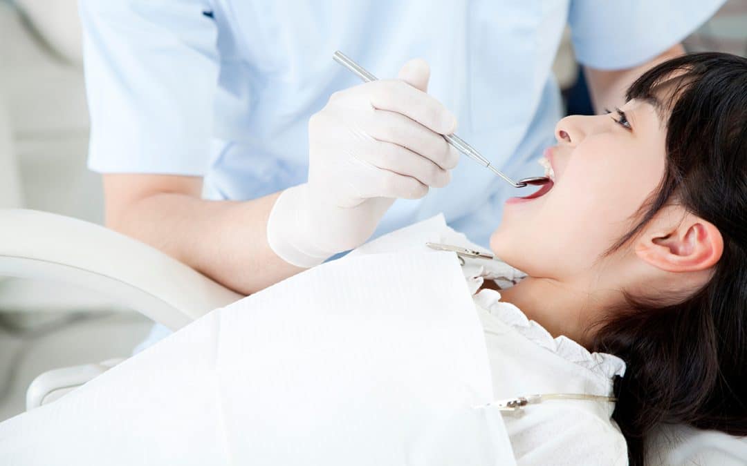 What Does “Out-of-Network Dentist” Mean?