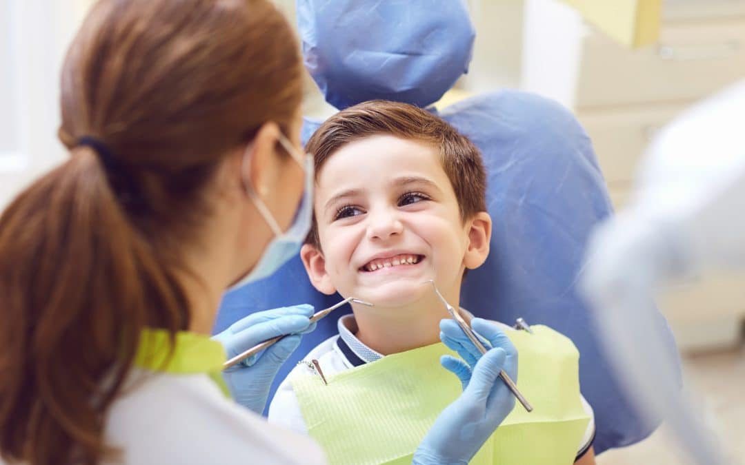 What Happens If You Cannot Afford Dental Work for Your Child?